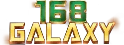 168galaxy Logo